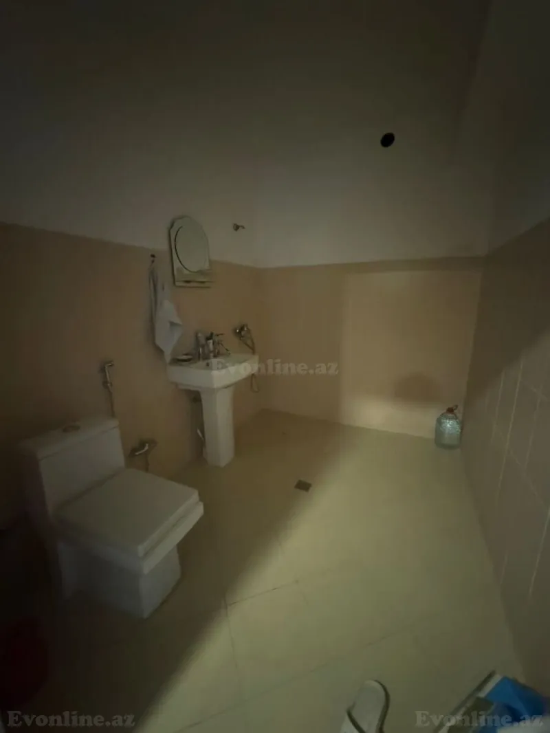 Kirayə verilir 2 otaqlı Mənzil Köhnə tikili 70 m² Biləcəri - şəkil 12