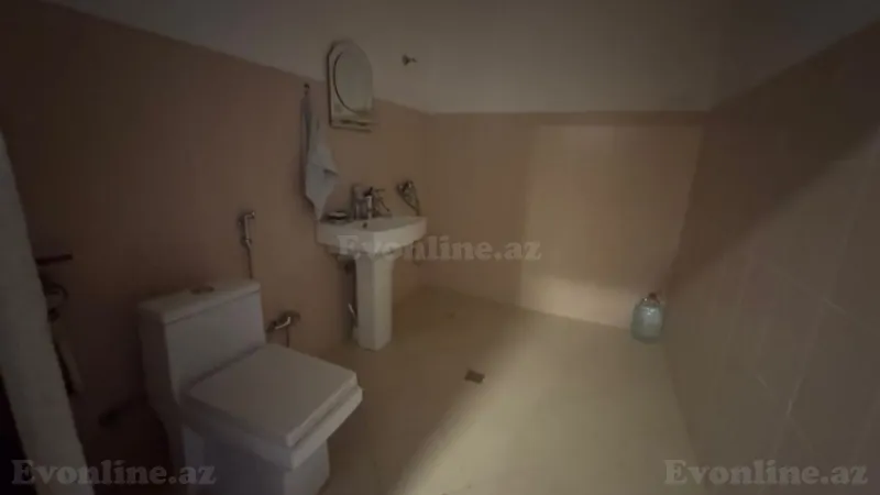 Kirayə verilir 2 otaqlı Mənzil Köhnə tikili 70 m² Biləcəri - şəkil 13