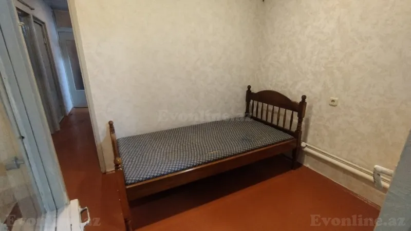 Kirayə verilir 3 otaqlı Mənzil Köhnə tikili 68 m² Xətai r. - şəkil 9