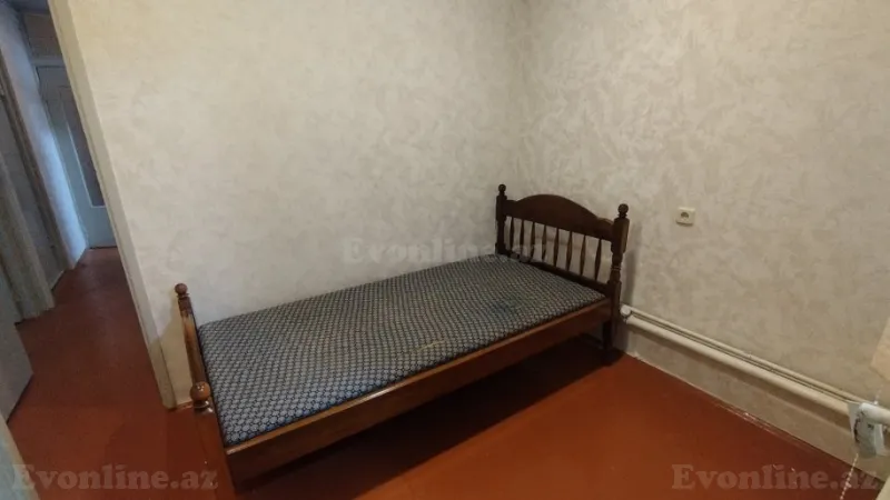 Kirayə verilir 3 otaqlı Mənzil Köhnə tikili 68 m² Xətai r. - şəkil 10