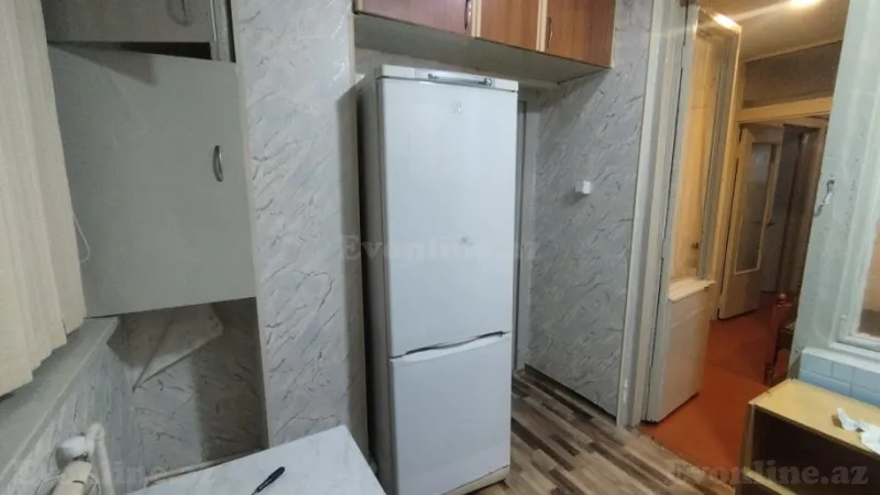 Kirayə verilir 3 otaqlı Mənzil Köhnə tikili 68 m² Xətai r. - şəkil 12