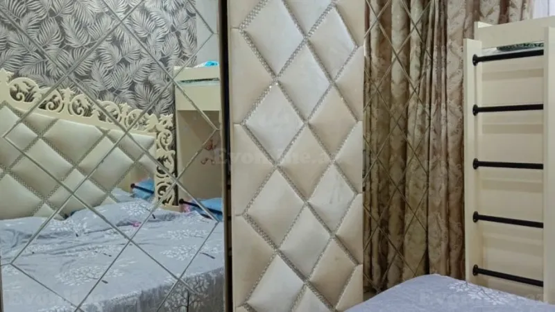 Kirayə verilir 2 otaqlı Mənzil Yeni tikili 54 m² Zığ