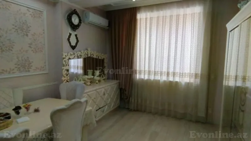 Kirayə verilir 2 otaqlı Mənzil Yeni tikili 54 m² Zığ - şəkil 12