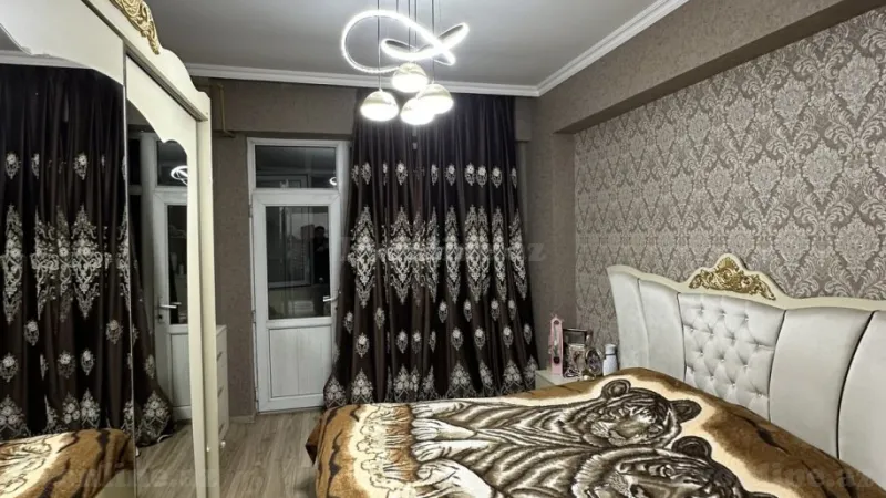 Satılır 3 otaqlı Mənzil Yeni tikili 74 m² Xırdalan - şəkil 5