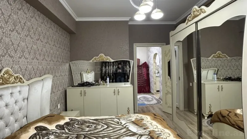 Satılır 3 otaqlı Mənzil Yeni tikili 74 m² Xırdalan - şəkil 6