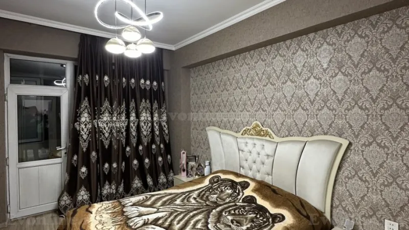 Satılır 3 otaqlı Mənzil Yeni tikili 74 m² Xırdalan - şəkil 7