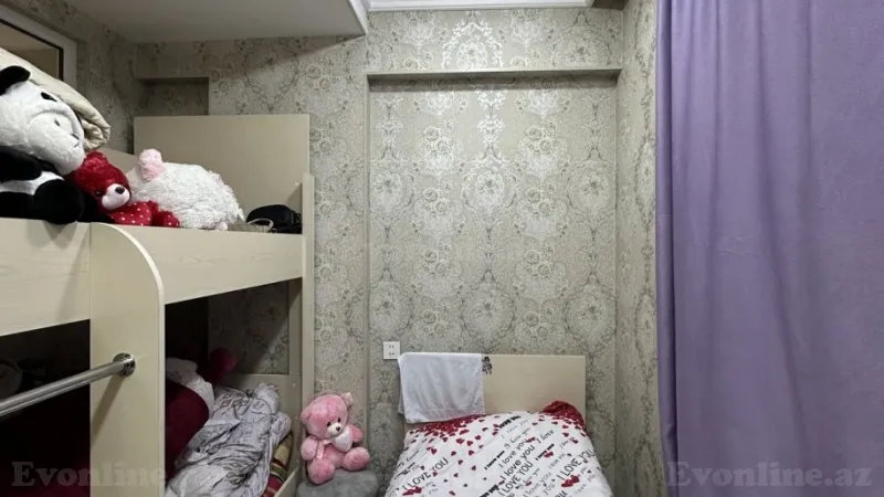 Satılır 3 otaqlı Mənzil Yeni tikili 74 m² Xırdalan - şəkil 10