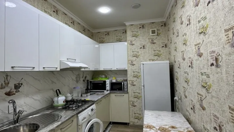 Satılır 3 otaqlı Mənzil Yeni tikili 74 m² Xırdalan - şəkil 11