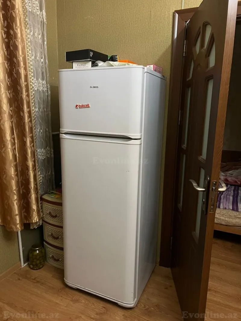 Satılır 1 otaqlı Mənzil Köhnə tikili 35 m² 5-ci mikrorayon - şəkil 5