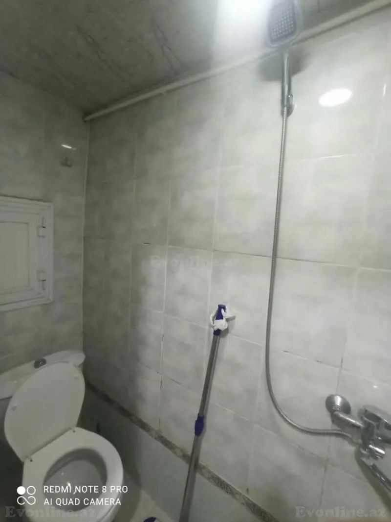 Satılır 1 otaqlı Mənzil Köhnə tikili 35 m² 5-ci mikrorayon - şəkil 7