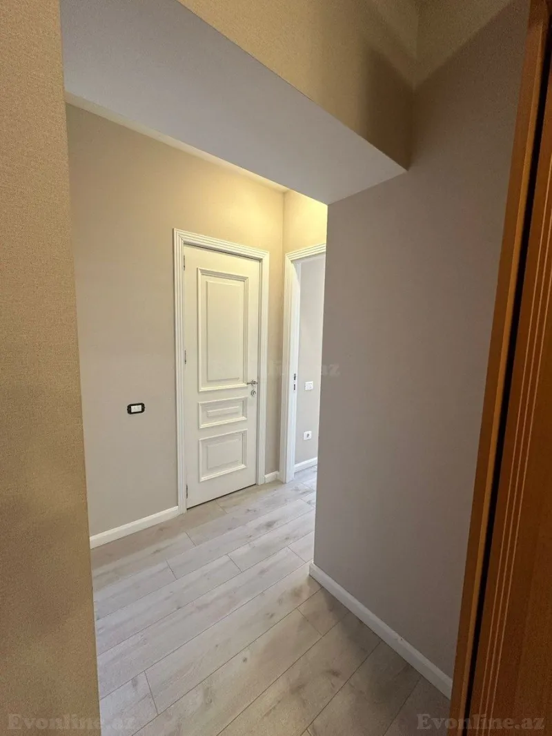 Satılır 3 otaqlı Mənzil Yeni tikili 80 m² Həzi Aslanov - şəkil 12
