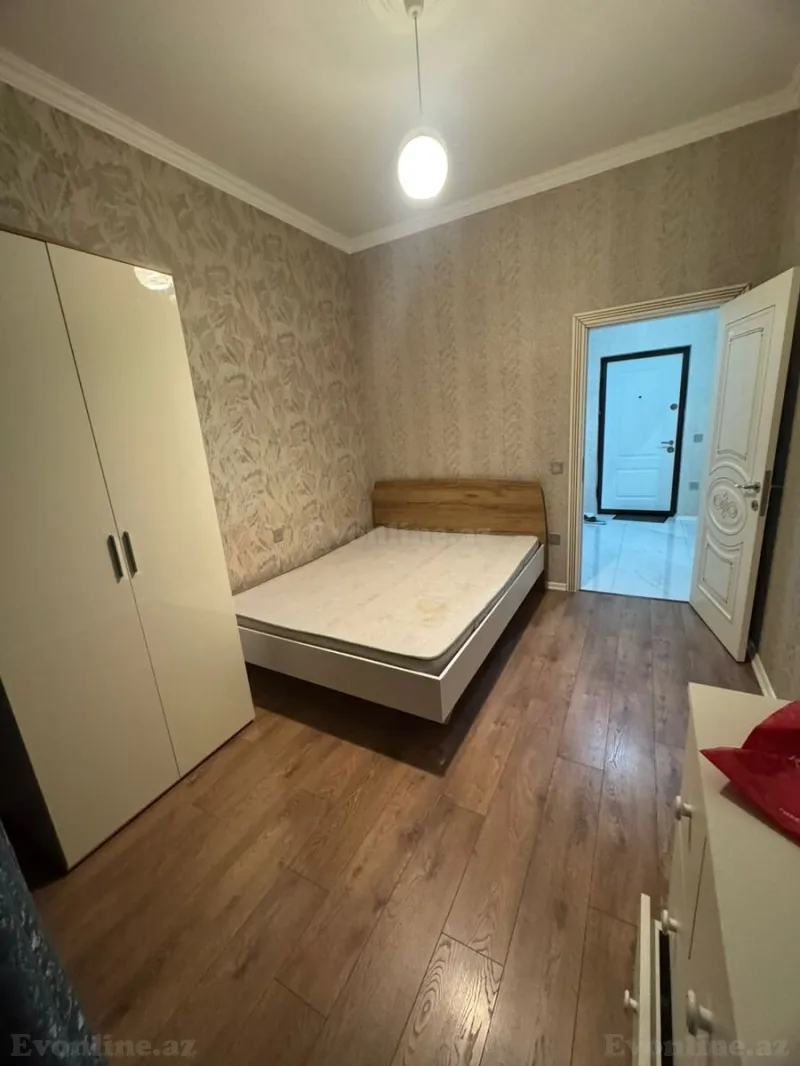 1 otaqlı Mənzil 50 m² Suraxanı r. Kirayə verilir