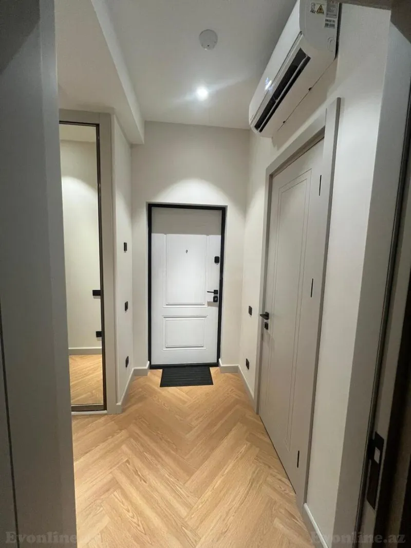 Kirayə verilir 2 otaqlı Mənzil Yeni tikili 53 m² 20 Yanvar m. - şəkil 7