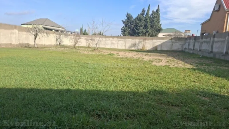 Satılır Torpaq 4 sot Sabunçu r. - şəkil 6