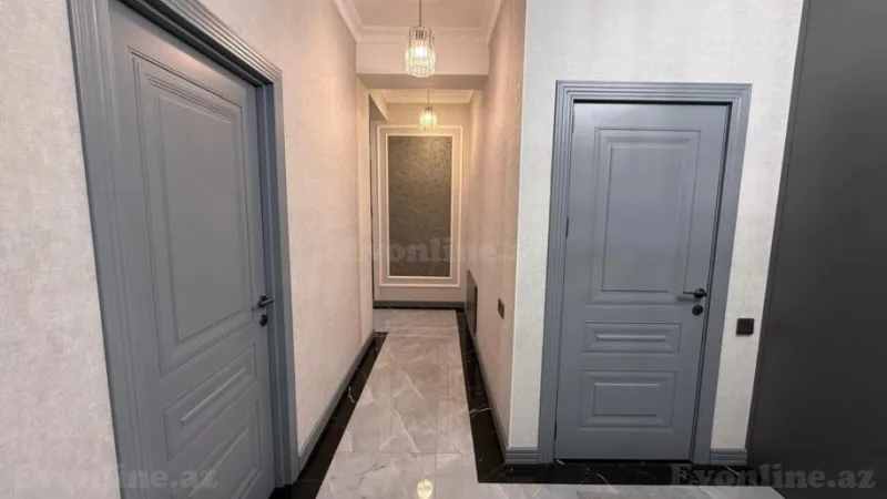 Satılır 3 otaqlı Mənzil Yeni tikili 105 m² 7-ci mikrorayon - şəkil 6