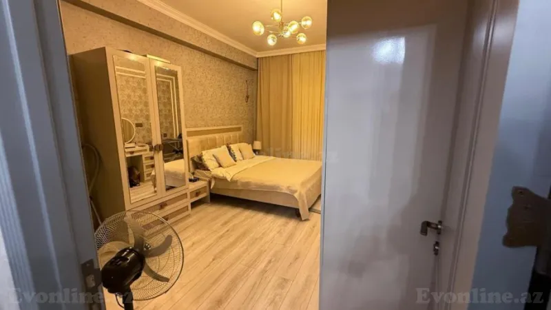 Satılır 3 otaqlı Mənzil Yeni tikili 105 m² 7-ci mikrorayon - şəkil 7