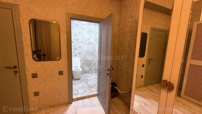 Satılır 3 otaqlı Mənzil Yeni tikili 105 m² 7-ci mikrorayon - şəkil 10