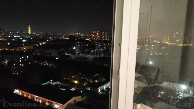 Satılır 3 otaqlı Mənzil Yeni tikili 105 m² 7-ci mikrorayon - şəkil 18