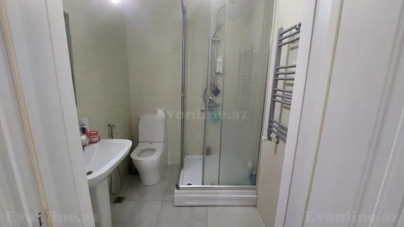 Satılır 2 otaqlı Mənzil Yeni tikili 64 m² Əhmədli - şəkil 7