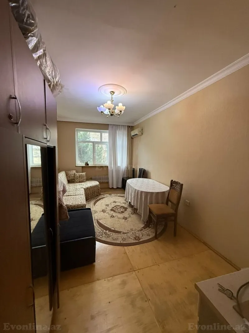 Satılır 1 otaqlı Mənzil Köhnə tikili 18 m² Suraxanı r. - şəkil 2