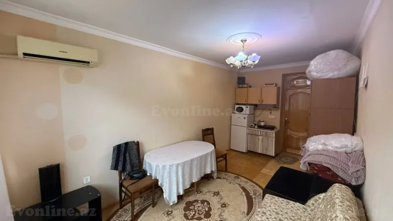 Satılır 1 otaqlı Mənzil Köhnə tikili 18 m² Suraxanı r. - şəkil 3