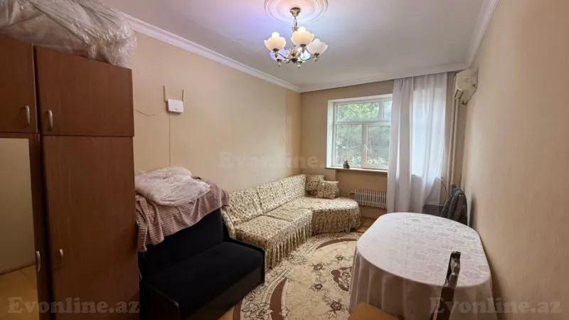 Satılır 1 otaqlı Mənzil Köhnə tikili 18 m² Suraxanı r. - şəkil 4