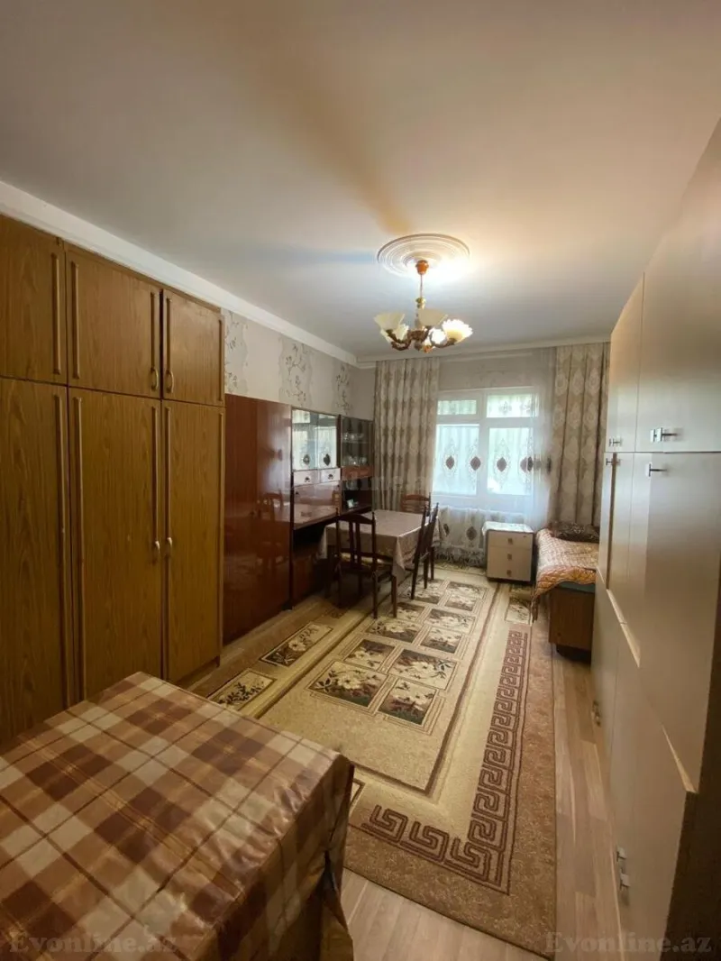 Satılır 3 otaqlı Mənzil Köhnə tikili 85 m² 9-cu mikrorayon - şəkil 8