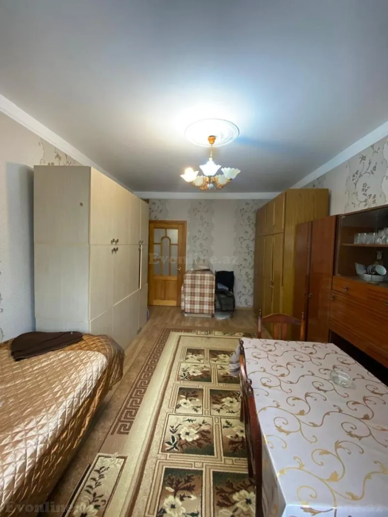 Satılır 3 otaqlı Mənzil Köhnə tikili 85 m² 9-cu mikrorayon - şəkil 9