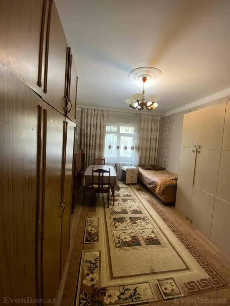 Satılır 3 otaqlı Mənzil Köhnə tikili 85 m² 9-cu mikrorayon - şəkil 10