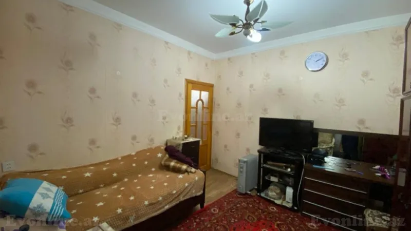 Satılır 3 otaqlı Mənzil Köhnə tikili 85 m² 9-cu mikrorayon - şəkil 12