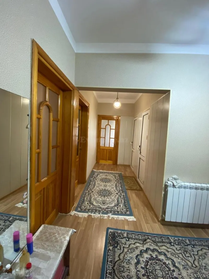 Satılır 3 otaqlı Mənzil Köhnə tikili 85 m² 9-cu mikrorayon - şəkil 13