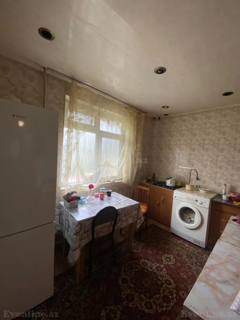 Satılır 3 otaqlı Mənzil Köhnə tikili 85 m² 9-cu mikrorayon - şəkil 14