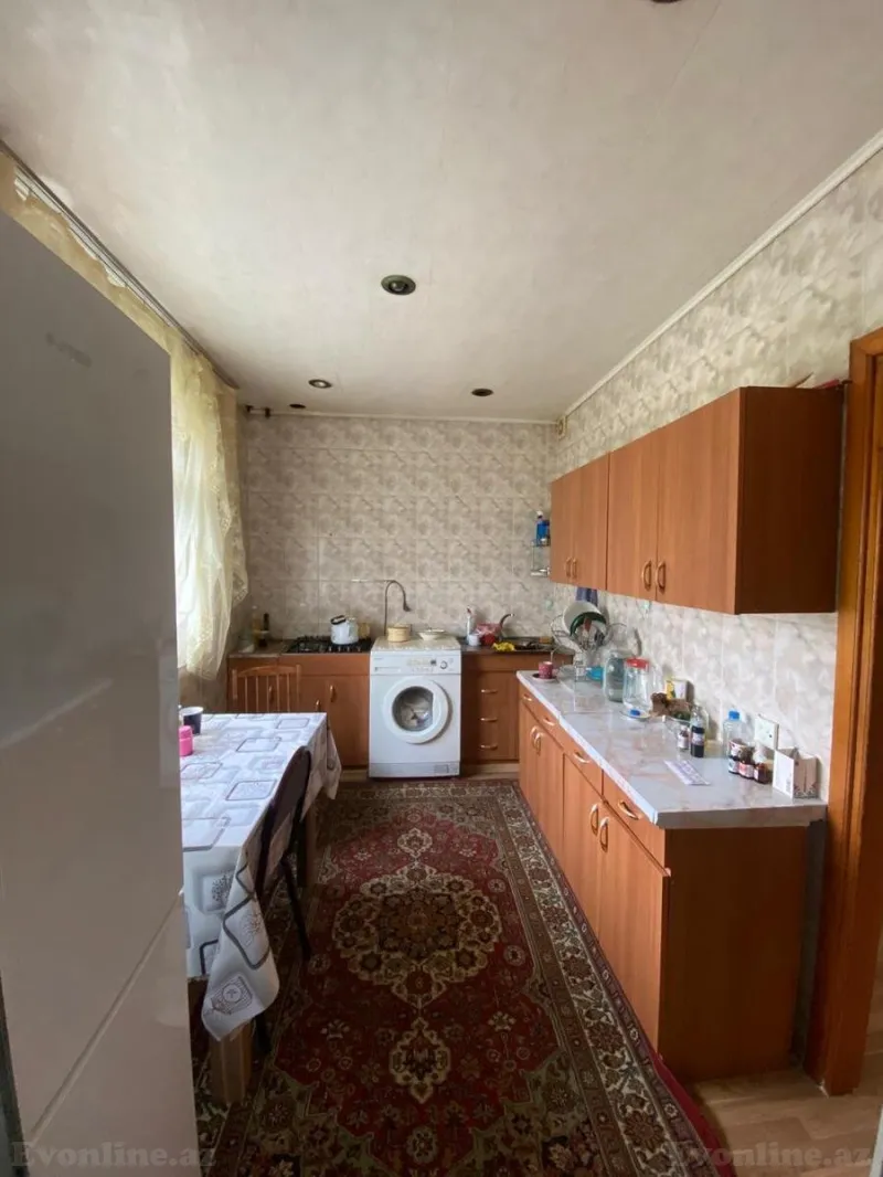 Satılır 3 otaqlı Mənzil Köhnə tikili 85 m² 9-cu mikrorayon - şəkil 15