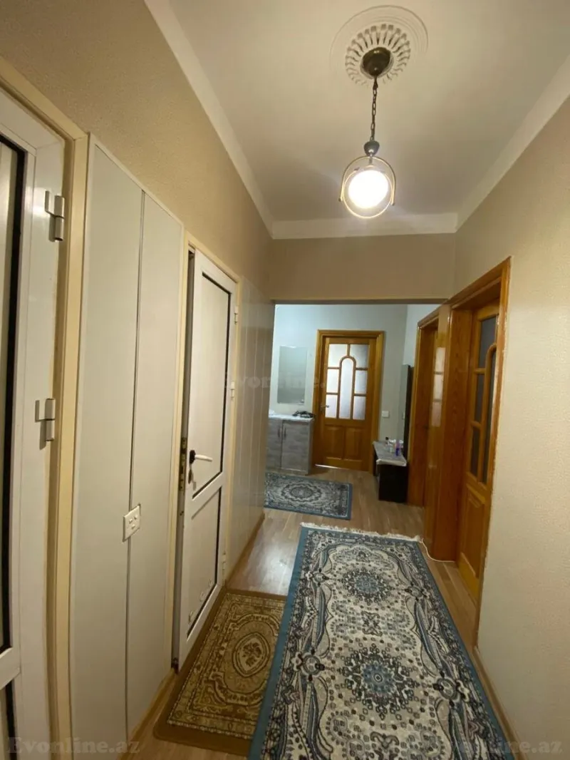 Satılır 3 otaqlı Mənzil Köhnə tikili 85 m² 9-cu mikrorayon - şəkil 19
