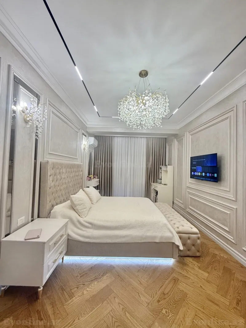 Satılır 4 otaqlı Mənzil Yeni tikili 176 m² Nəriman Nərimanov m. - şəkil 15