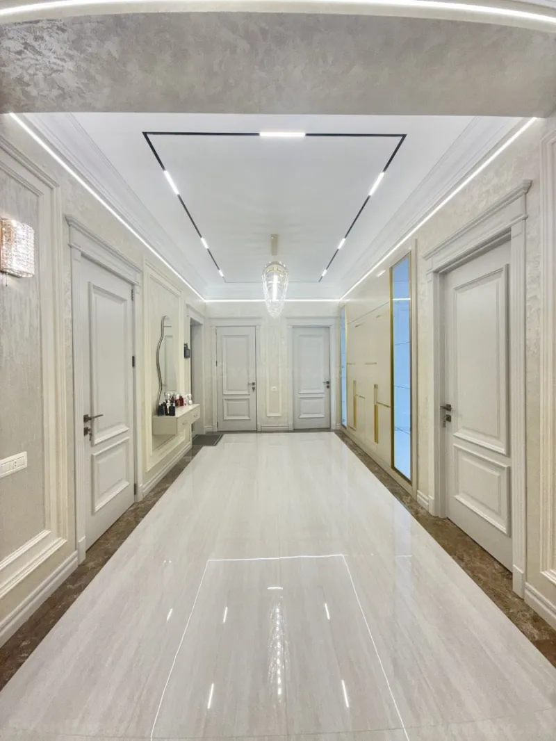 Satılır 4 otaqlı Mənzil Yeni tikili 176 m² Nəriman Nərimanov m. - şəkil 22