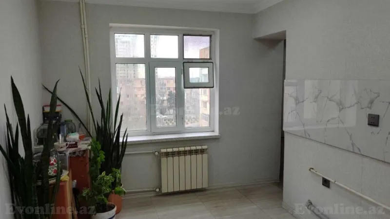 Satılır 4 otaqlı Mənzil Köhnə tikili 105 m² 8-ci kilometr - şəkil 3