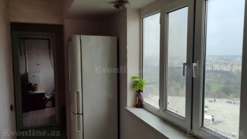 Satılır 4 otaqlı Mənzil Köhnə tikili 105 m² 8-ci kilometr - şəkil 9