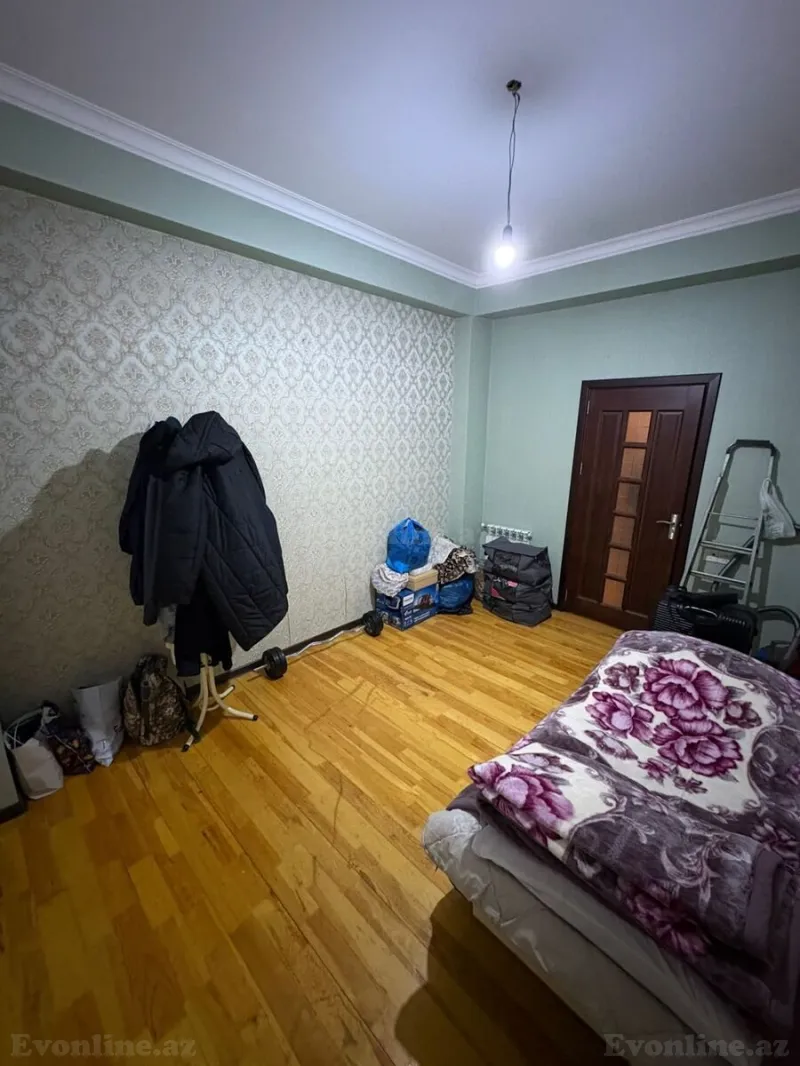 Satılır 2 otaqlı Mənzil Yeni tikili 65 m² Əhmədli - şəkil 6