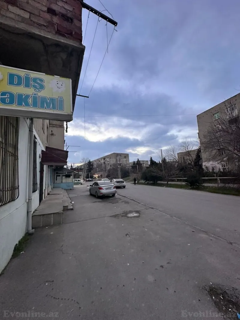 Satılır 2 otaqlı Mənzil Köhnə tikili 50 m² Hövsan - şəkil 11