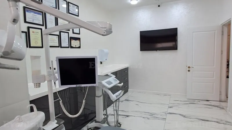 Satılır Obyekt 100 m² Nəsimi m.