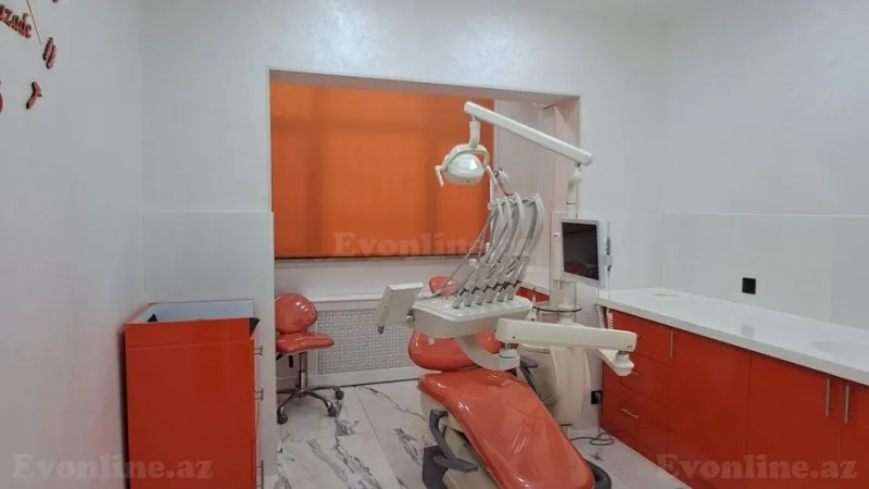 Satılır Obyekt 100 m² Nəsimi m. - şəkil 2