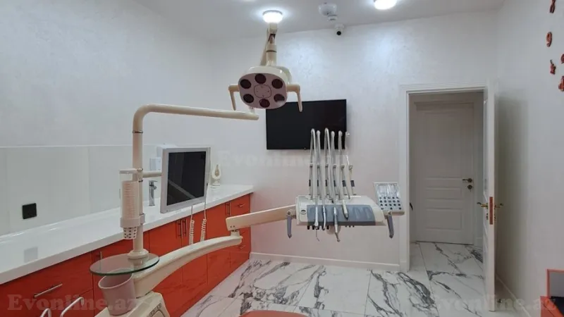 Satılır Obyekt 100 m² Nəsimi m. - şəkil 3