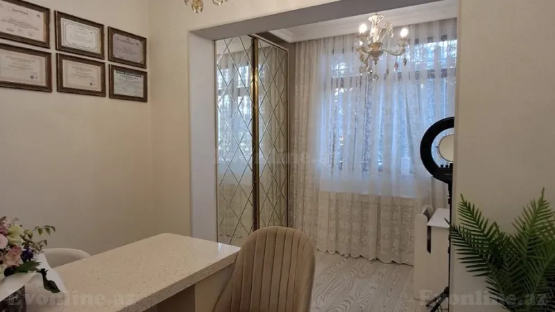 Satılır Obyekt 100 m² Nəsimi m. - şəkil 4