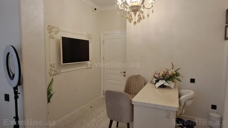 Satılır Obyekt 100 m² Nəsimi m. - şəkil 6