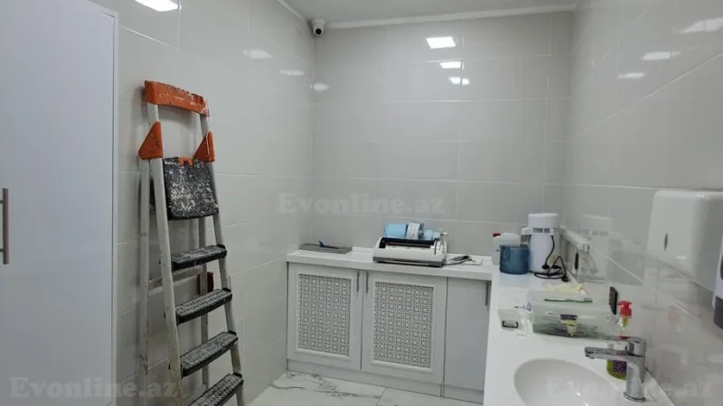 Satılır Obyekt 100 m² Nəsimi m. - şəkil 7