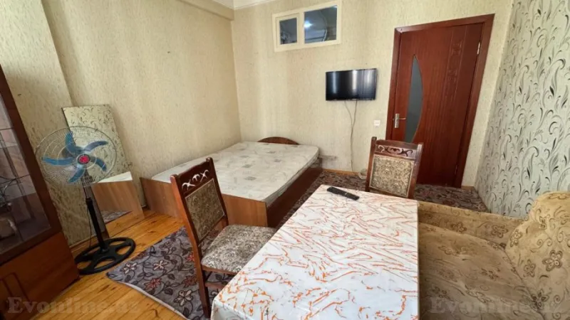 Satılır 2 otaqlı Mənzil Yeni tikili 58 m² İnşaatçılar m.