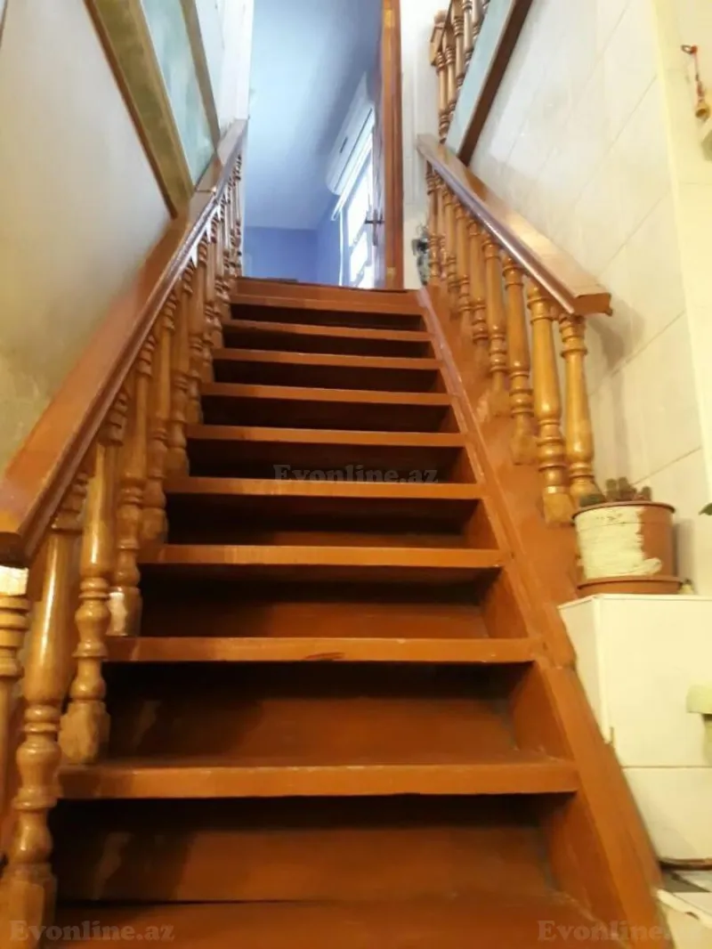 Kirayə verilir 1 otaqlı Mənzil Köhnə tikili 30 m² İçərişəhər m. - şəkil 5