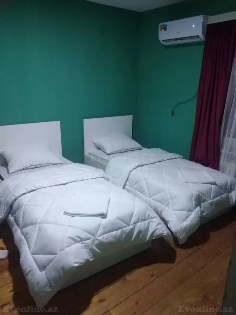 Kirayə verilir 1 otaqlı Mənzil Köhnə tikili 30 m² İçərişəhər m. - şəkil 7