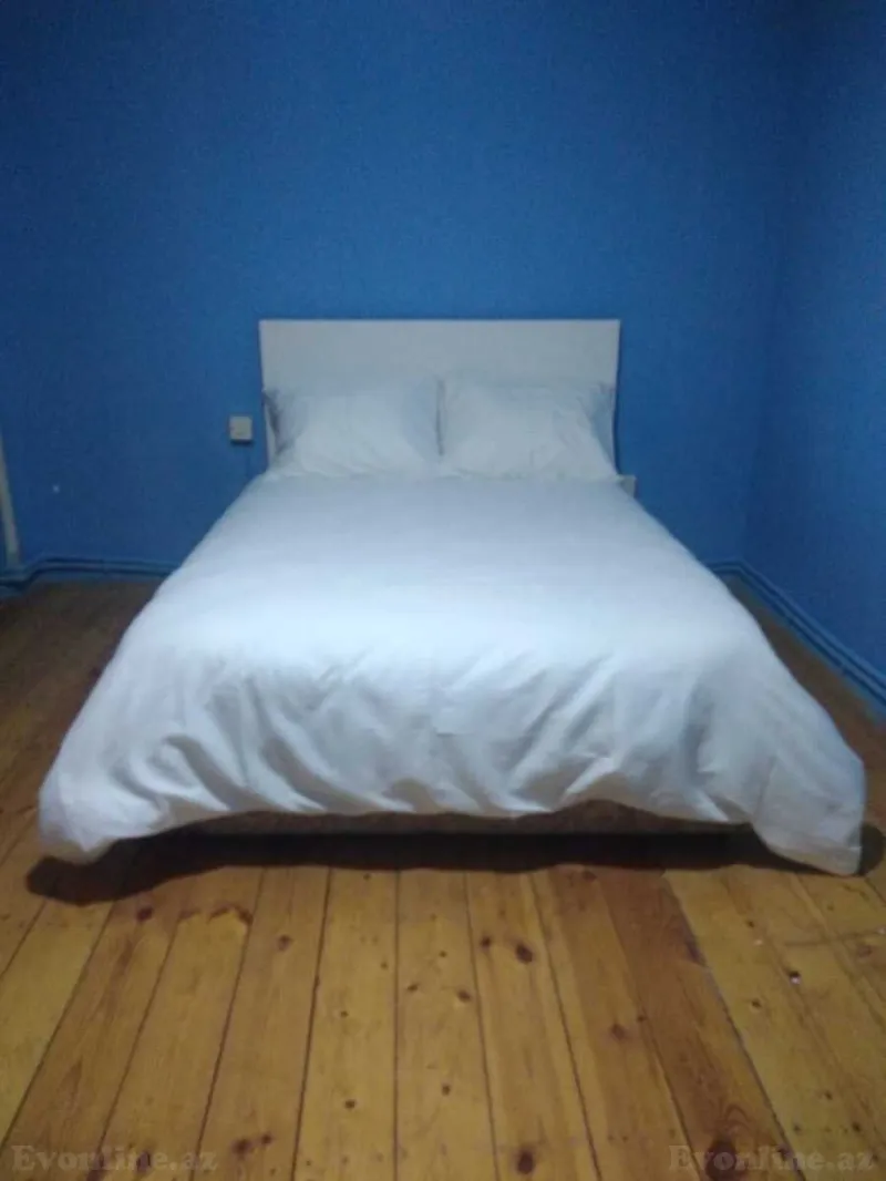 Kirayə verilir 1 otaqlı Mənzil Köhnə tikili 30 m² İçərişəhər m. - şəkil 8